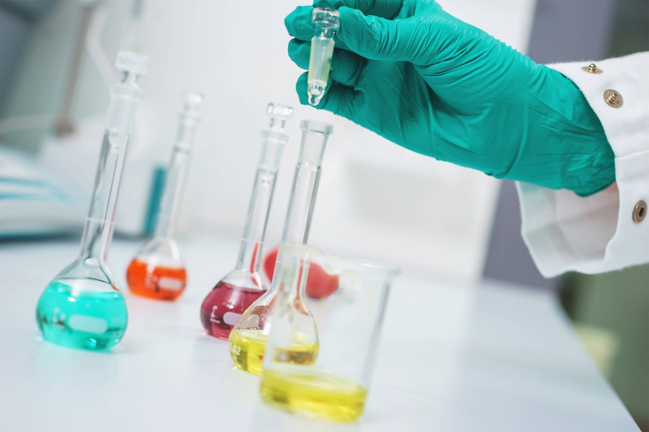 Farmacêutico e Cuidados com a Saúde